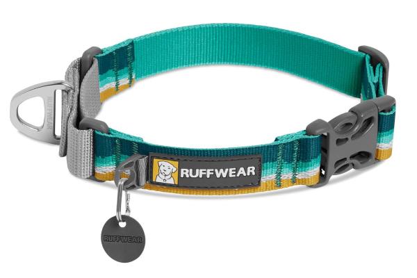 Ruffwear Web Reaction Collar Seafoam Gr. XL